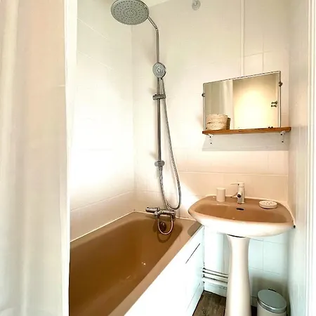 Apartment Izar Yourhosthelper